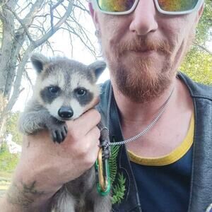 Meet your Posher, Jon